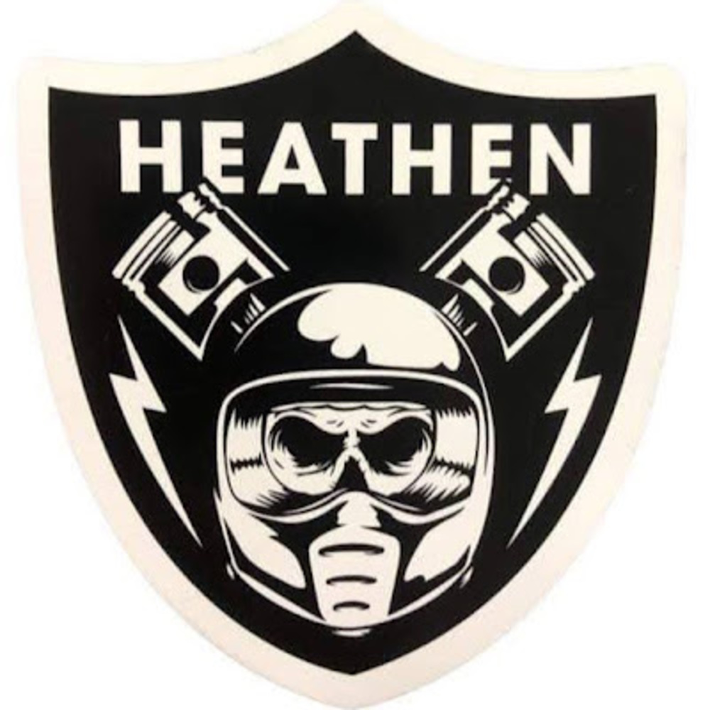 Meet your Posher, Andy